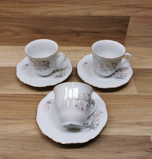 3 x Vintage MZ Haas & Czjzek