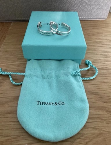 Tiffany 925 sterling - co.,