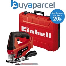 Einhell 18v Cordless Jig Saw