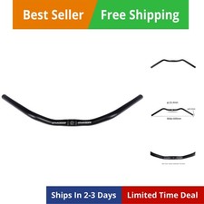 Retro Handlebar 25.4mm