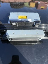 Discovery 4 Radio CD Player