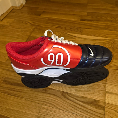 Nike total astro sole - nike, 90
