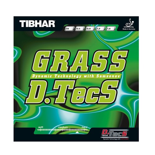 Tibhar grass tecs long - tibhar,