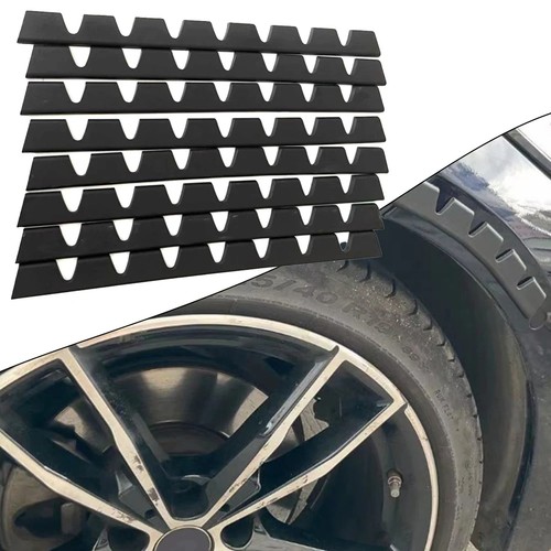 8pcs car front bumper - 8pcs,