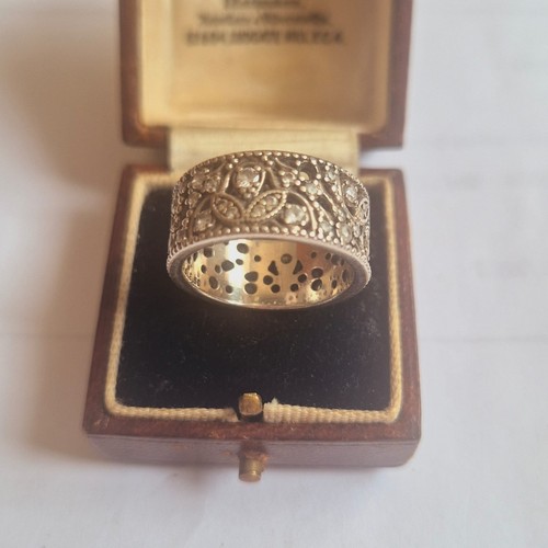 Retired pandora shimmering - retired,