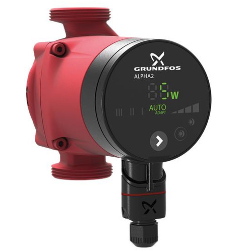 Grundfos 98119377 alpha2 - grundfos,