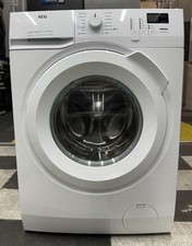 AEG L6FBK941B 9 kg 1400 Spin