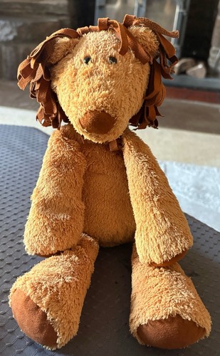 Jellycat nono lion retired - lion..,