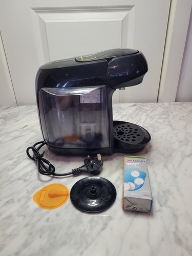 Bosch tassimo tas1002gb coffee - tassimo,