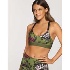 Lorna Jane Femme Power Print