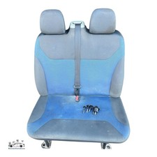 2012 Vivaro Trafic Seat