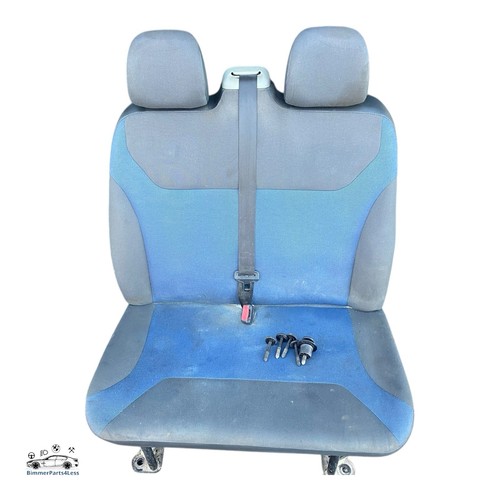 2012 vivaro trafic seat - trafic,