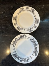 Crown Staffordshire African