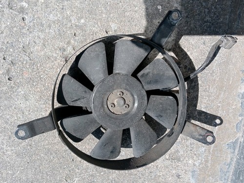 Suzuki 600 srad - 600;srad, radiator