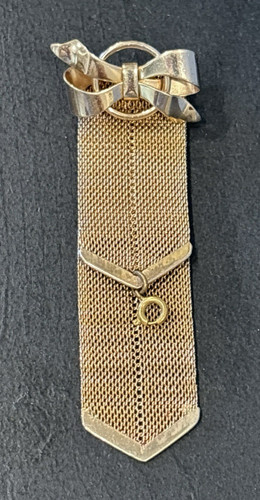 Antique ladies gold - antique,