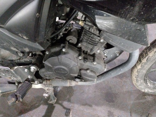 2020 yamaha 125 - 2020, ys