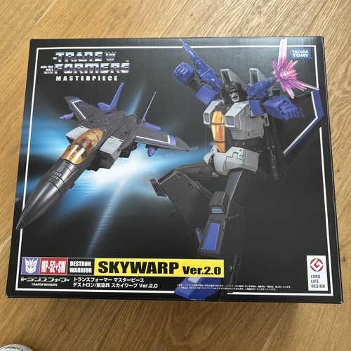 Transformers masterpiece - transformers,