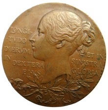 1837-1897 Queen Victoria