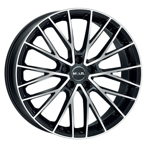 Alloy wheel mak speciale - alloy,