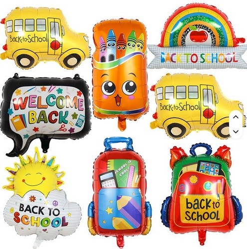 Back school kindergarten - back,