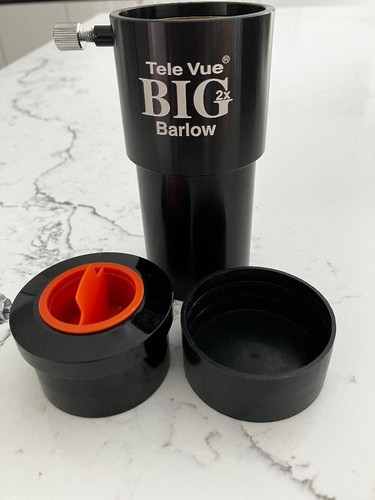 Televue big barlow - 2",