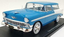 KK Scale 1/18 Scale KKDC181292