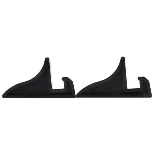 Plastic stands for - for, memorial