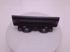 NISSAN PRIMASTAR Hazard Switch