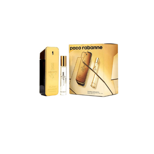 Paco rabanne million eau de - million,