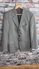 Mario Barutti Men’s Grey