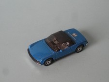 Matchbox Porsche 914 VW