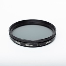 Hoya PL Polariser Linear
