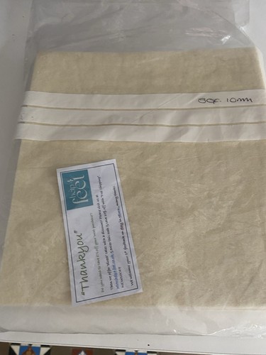 Hapla chiropody podiatry felt - chiropody,