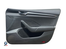 SKODA OCTAVIA MK4 FRONT RIGHT