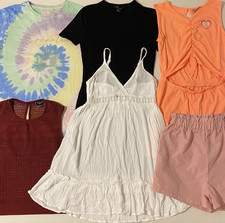 Girls Clothes Bundle 12-13