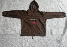 Mens Napapijri Stow Away