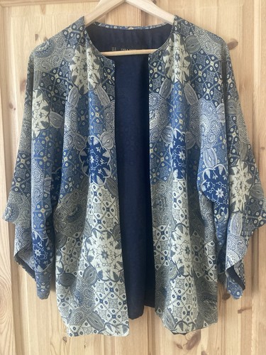 Zara kimono jacket size - zara,