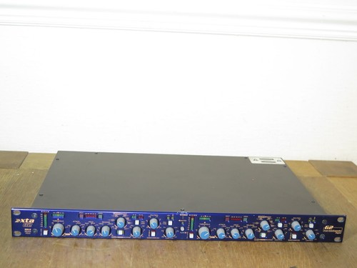 Xta rack mountable dual - xta,