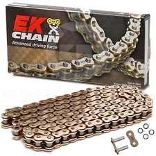 Gold transmission chain - transmission, ek