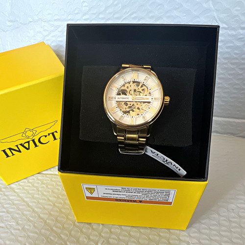 Invicta objet art 69116 - objet, d