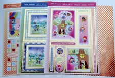 Hunkydory Little Treasures