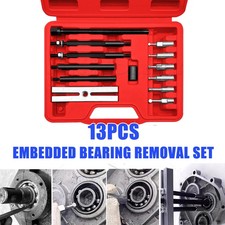 13 Piece Embedded Bearing