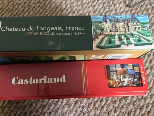 500 piece jigsaw puzzles - piece,
