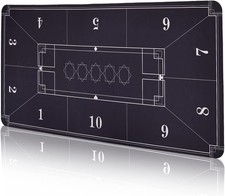 FURUISEN Professional Poker