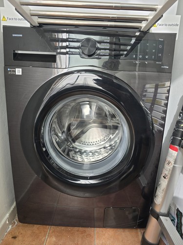 Samsung series energy 9kg - samsung, ai