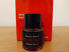 Frederic Malle Musc Ravageur