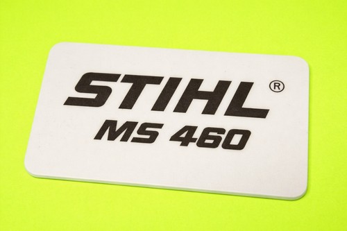Genuine stihl ms460 460 - stihl,