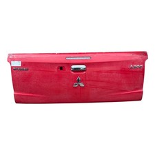 MITSUBISHI L200 TAILGATE WITH CAMERA HOLE 2015-2020 SERIES 5 MK5 6724A188