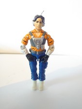 GI Joe Tiger Force Psyche-out