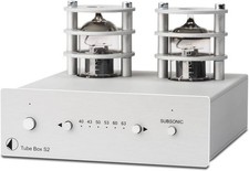 Project Tube Box S2 Tube